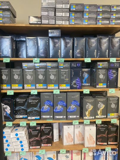 Дезиталь концентрат средство для дезинфекции 3л