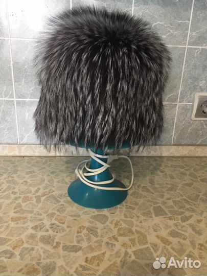 Шапка меховая