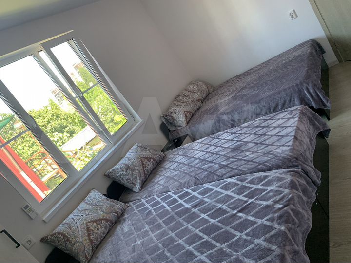 Комната 12 м², 2/2 эт.