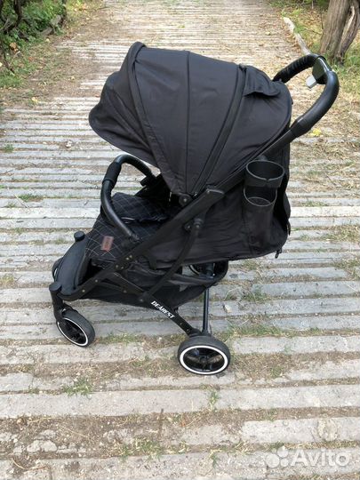 Прогулочная коляска dearest 819