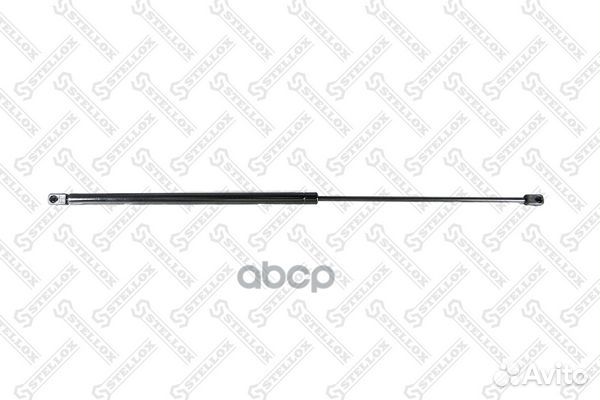 Амортизатор капота Opel Insignia 08 stellox 11