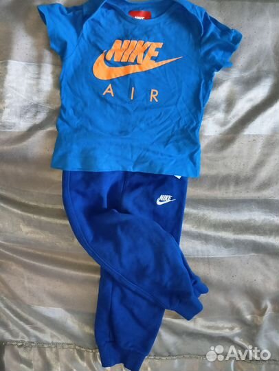 Майка штаны Nick