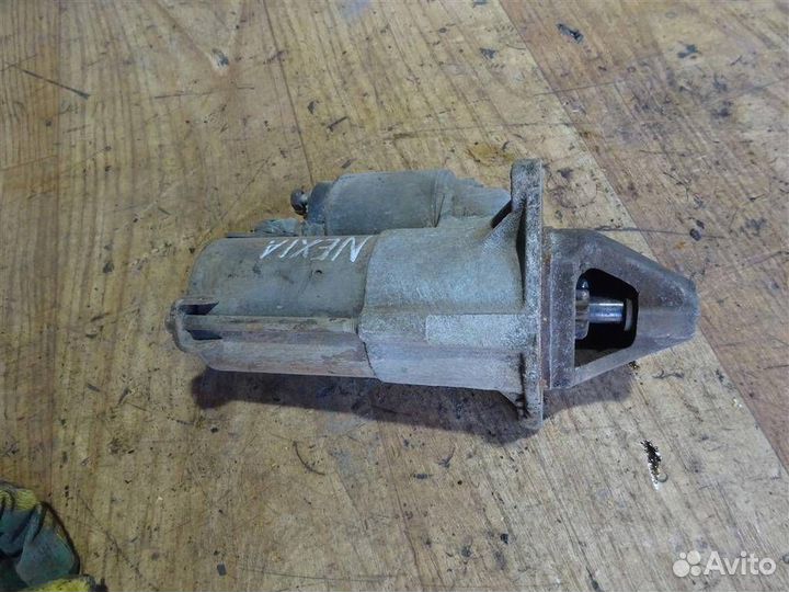 Стартер Daewoo Nexia 1995-2016