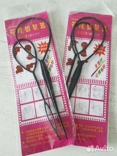 Манекены для причесок