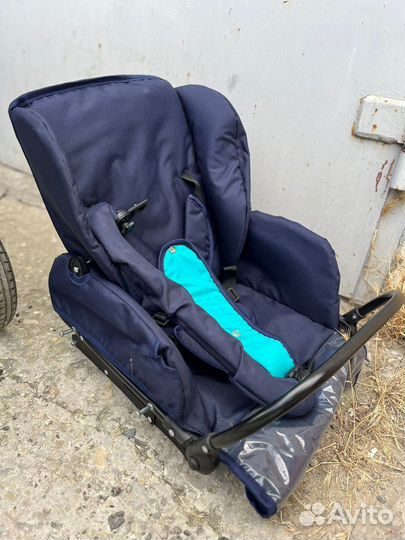 Продам коляску 5000