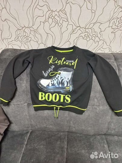 Детская одежда для девочек пакетом