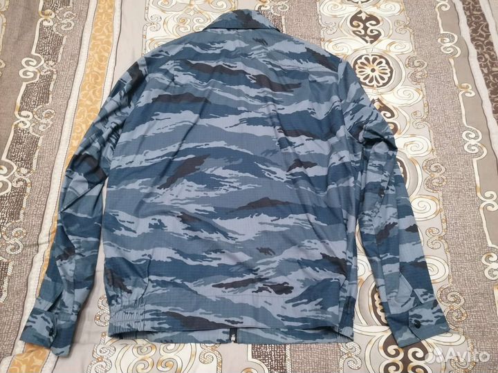 Китель омон 54/188