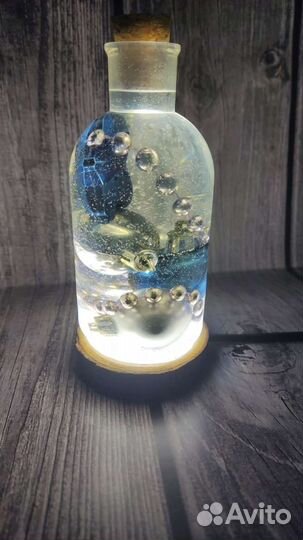 Светильник ночник