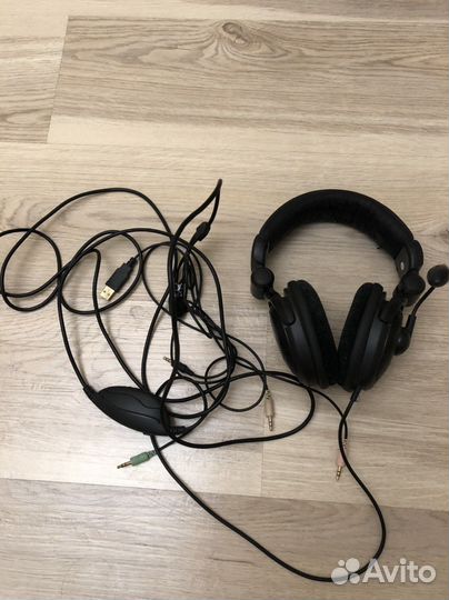 Наушники