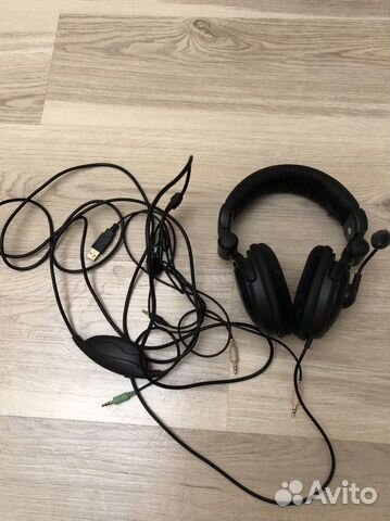 Наушники