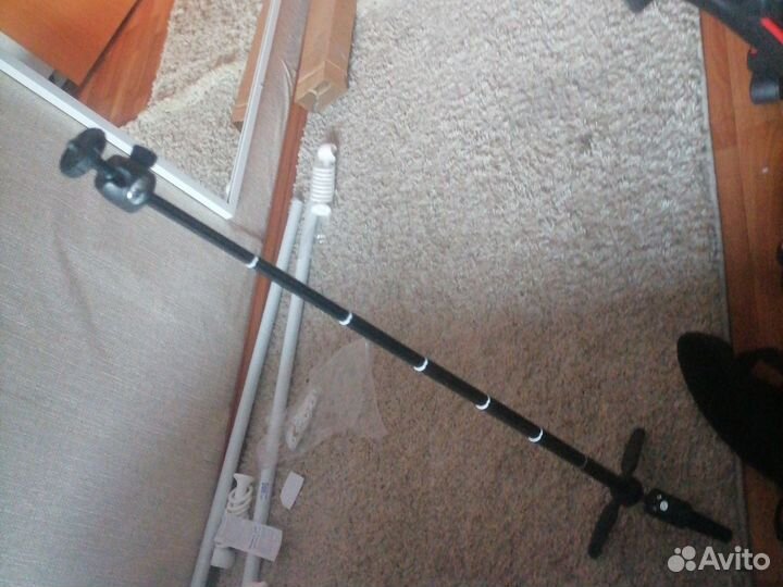 Штатив для камеры