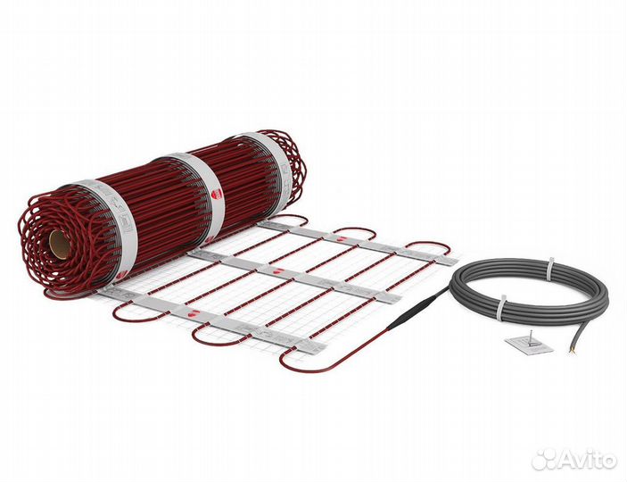 Теплый пол электро Royal EasyFix 4