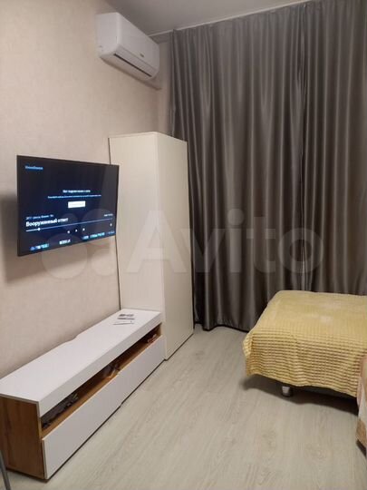 Квартира-студия, 21 м², 2/3 эт.