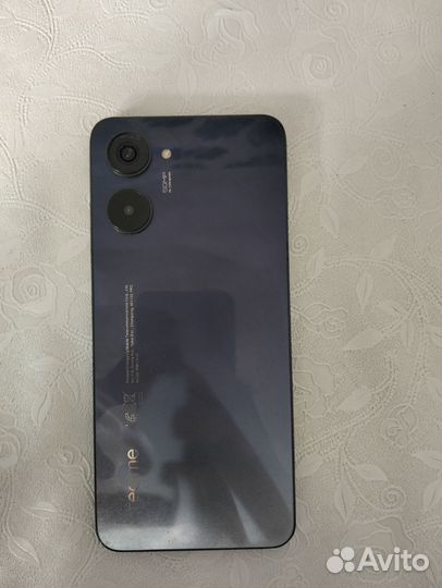realme 10, 8/128 ГБ