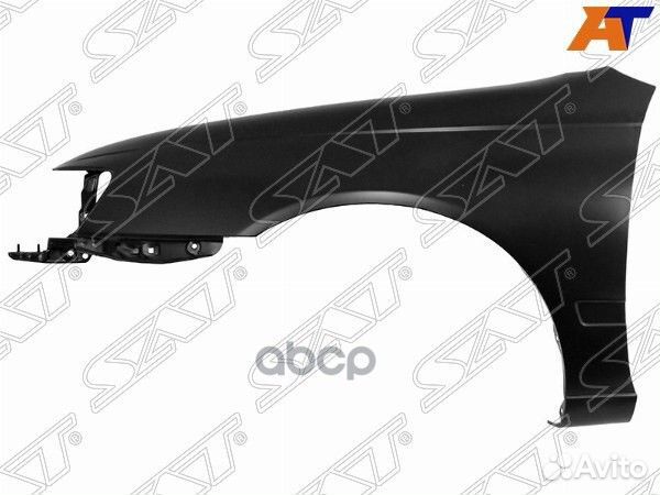 Крыло переднее Toyota Corona (T190) 92-96 / Corona