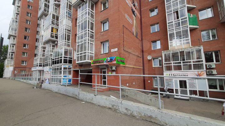 Свободного назначения, 51 м²