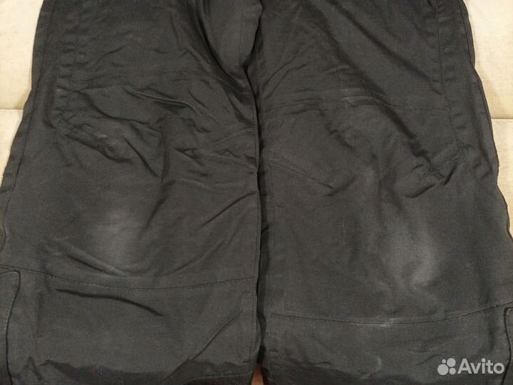 Зимние штаны для девочки 152. Фирма killteg