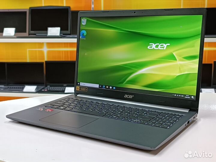 Ноутбук Acer 15.6