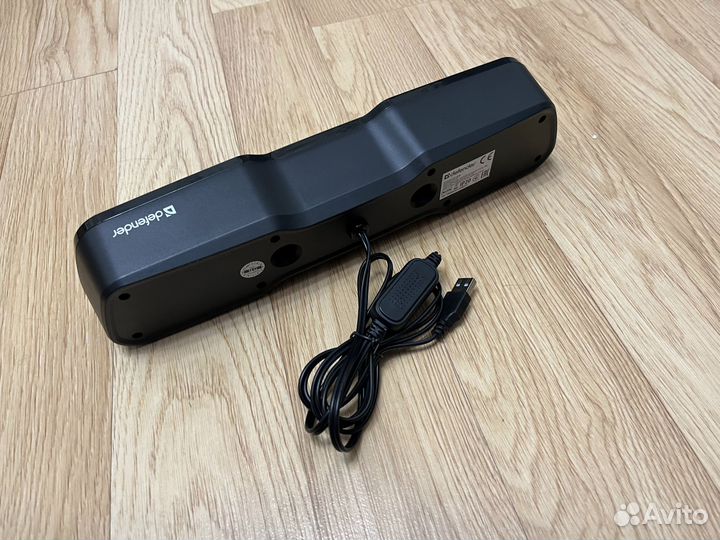 Саундбар Defender Z1