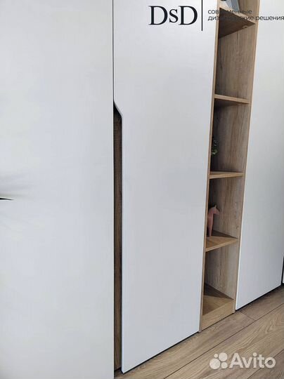 Качественный шкаф