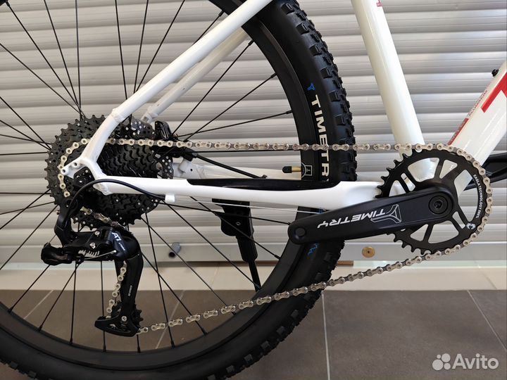 Велосипед Горный Timetry 27.5