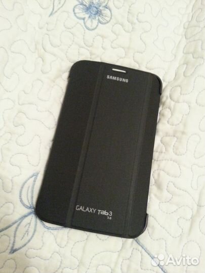 Чехол для Samsung Galaxi tab3 7 дюймов