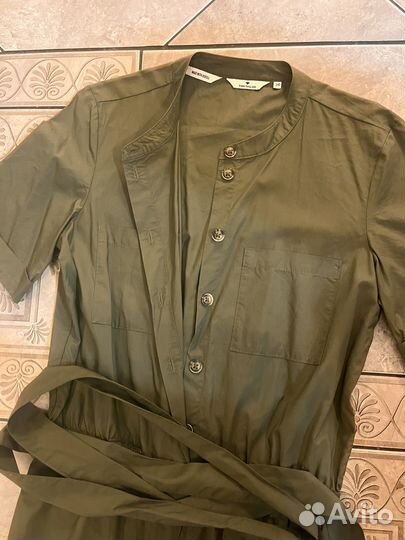 Комбинезон женский летний 42 44