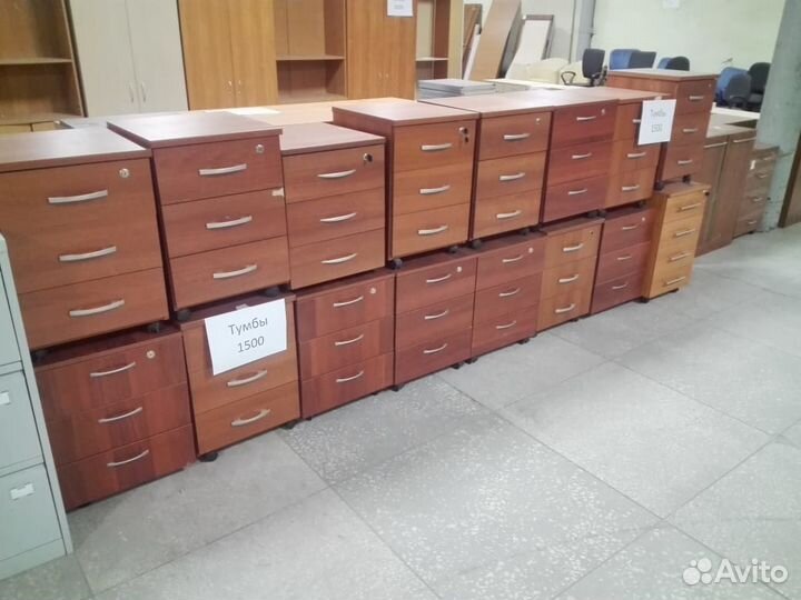 Мебель для офиса