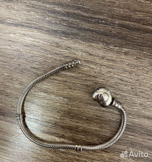 Pandora браслет