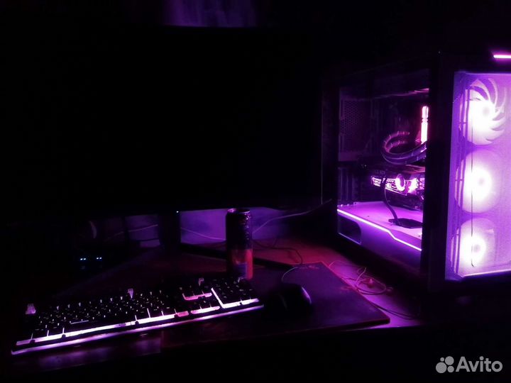 Компьютер для учёбы