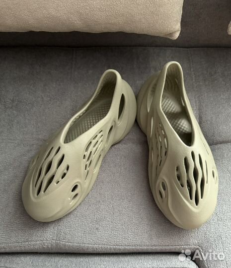 Новые adidas Yeezy