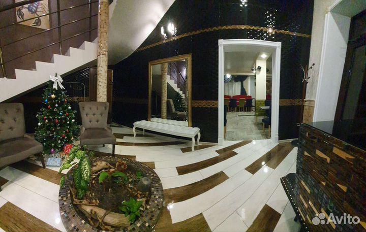 Аренда дома коттеджа Новый год свадеб торжеств