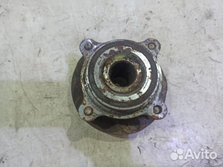 Ступица передняя Лексус LX 3