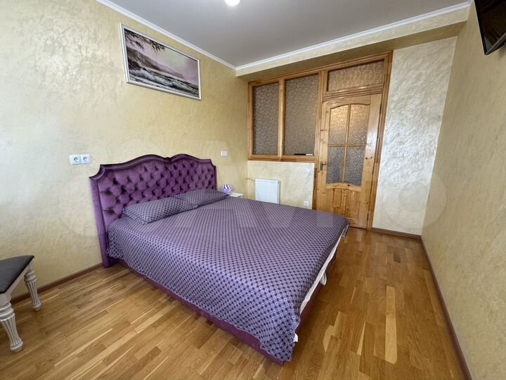 2-к. квартира, 60 м², 8/9 эт.