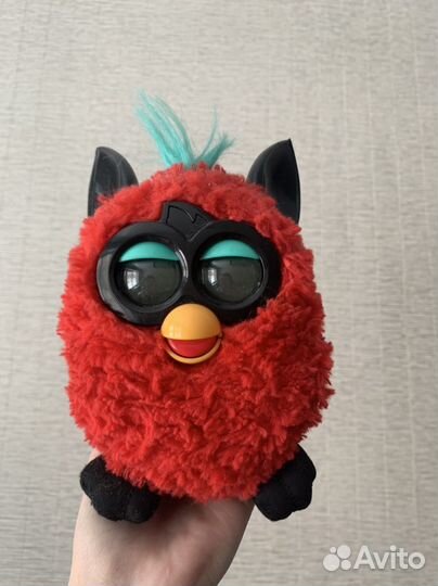 Игрушка Furby