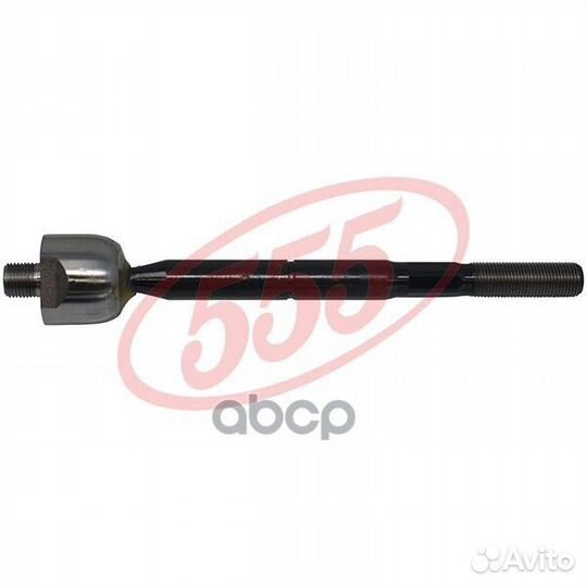 Тяга рулевая перед прав/лев toyota kluger,H