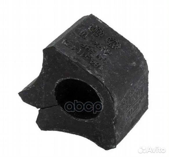 Pезиновая подушка для стабилизатора 871511423 VAG