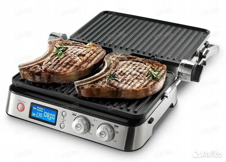 Электрогриль delonghi 1030