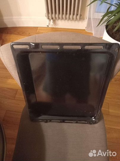 Противень для духовки