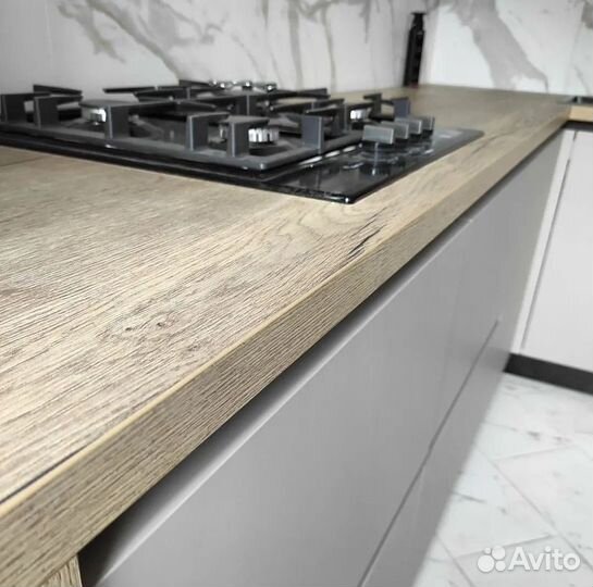 Кухни на заказ. Нестандартные решения