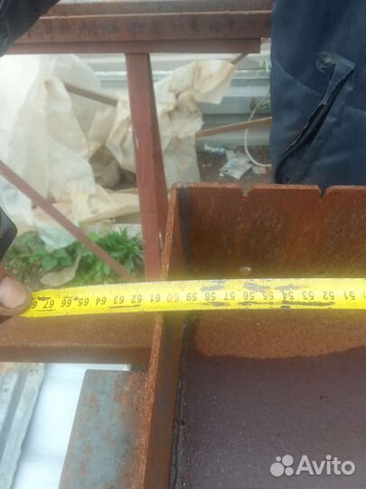 Печь дровяная