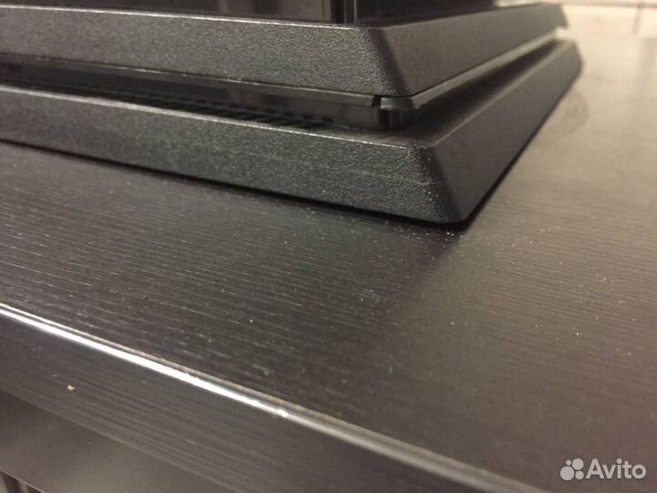 Sony playstation 4 pro