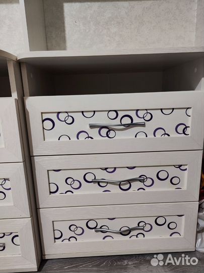 Детская мебель спальня гарнитур бу