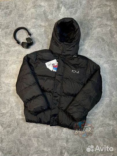 Куртка пуховик