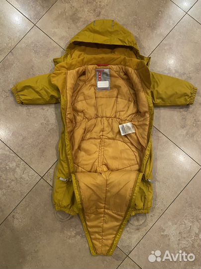 Комбинезон reima74