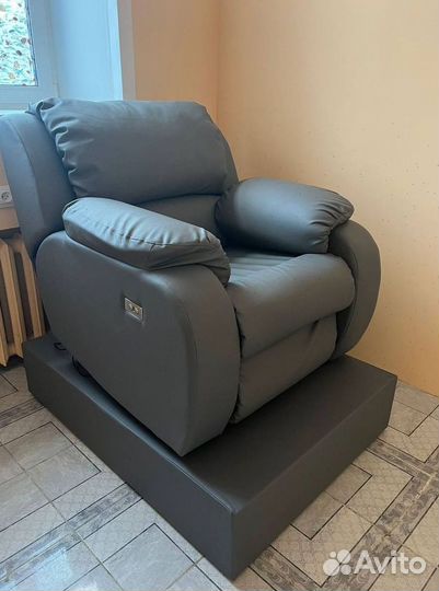 Кресло для салона реклайнер