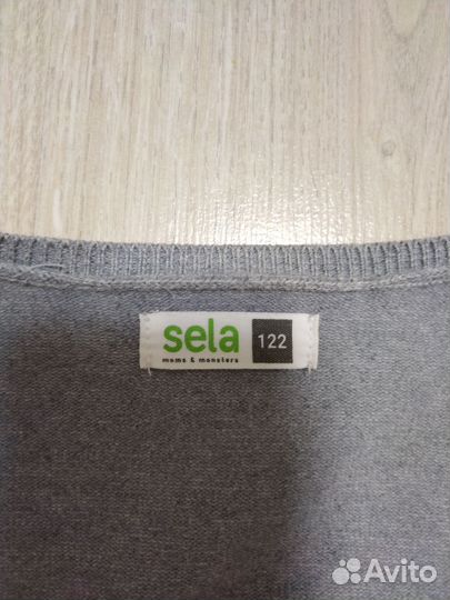 Продам кофту sela