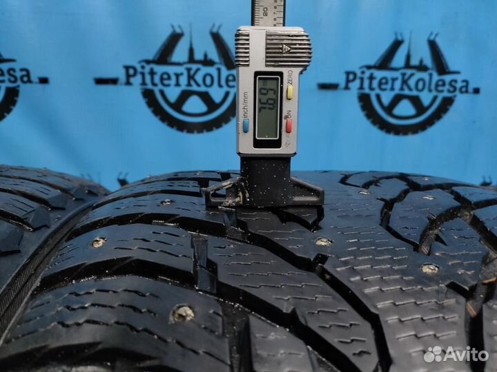 Nokian Tyres Hakkapeliitta 9 SUV 295/40 R21 99T