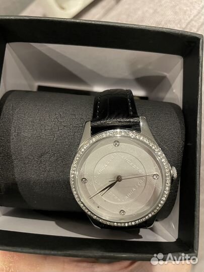 Наручные часы пара