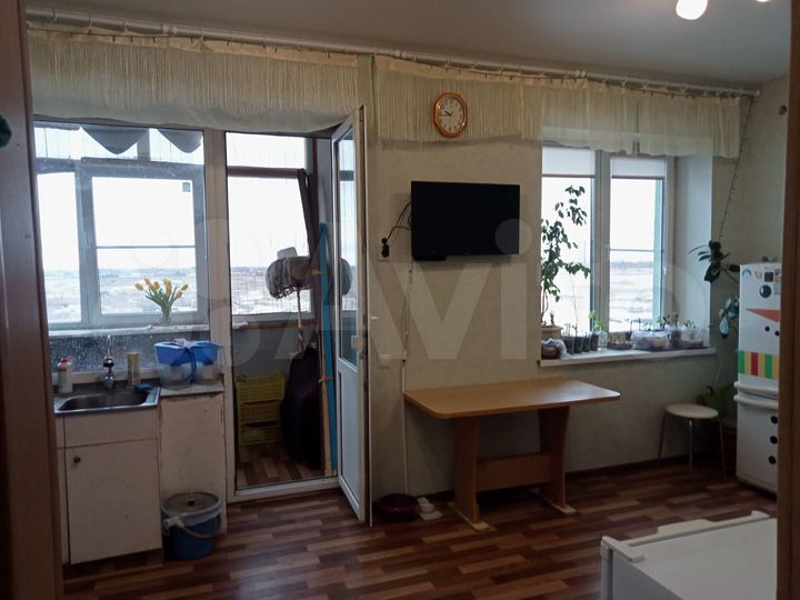 1-к. квартира, 47 м², 3/3 эт.